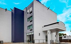 Motel 6 Arlington Tx Entertainment District